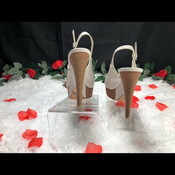 👠 Gucci heels - Picture 4 of 10